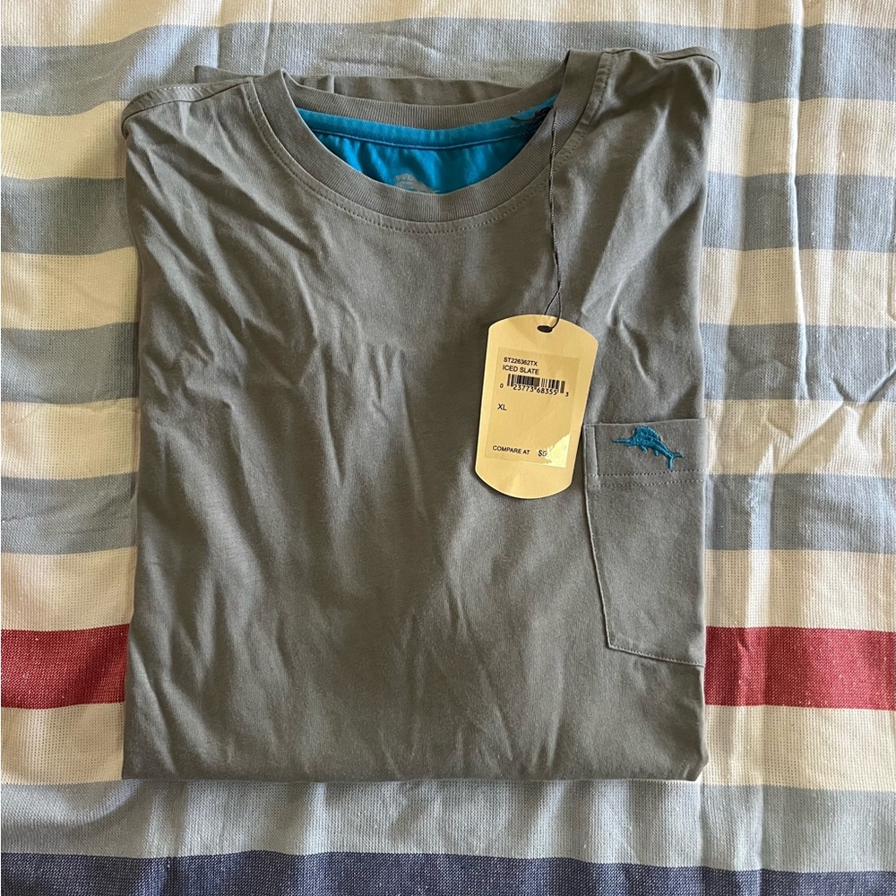 Tommy Bahama shirt